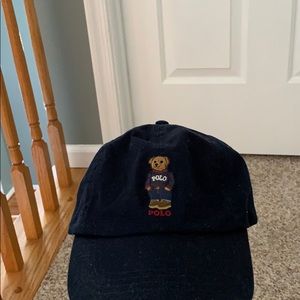 Ralph Lauren Hat